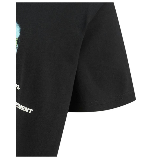 Jack & Jones Ανδρική κοντομάνικη μπλούζα